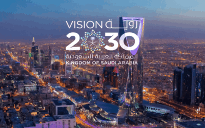 Shaping the Future of the Kingdom